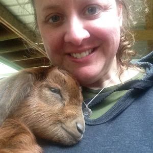 Meet your Posher, Heather